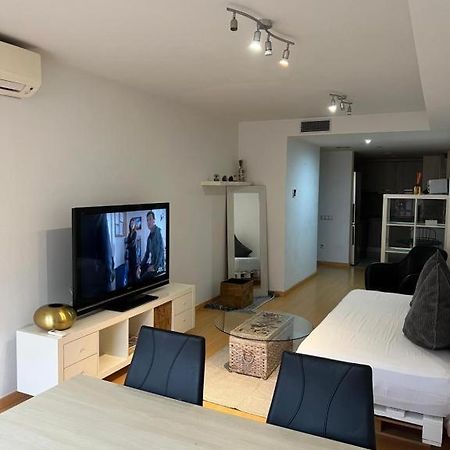 Barcelona Sagrada Familia Apartment Eksteriør billede