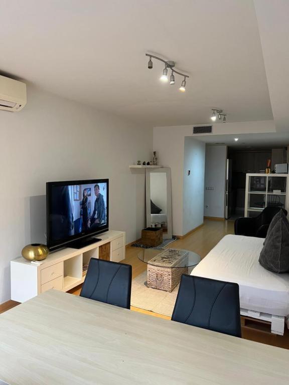 Barcelona Sagrada Familia Apartment Eksteriør billede