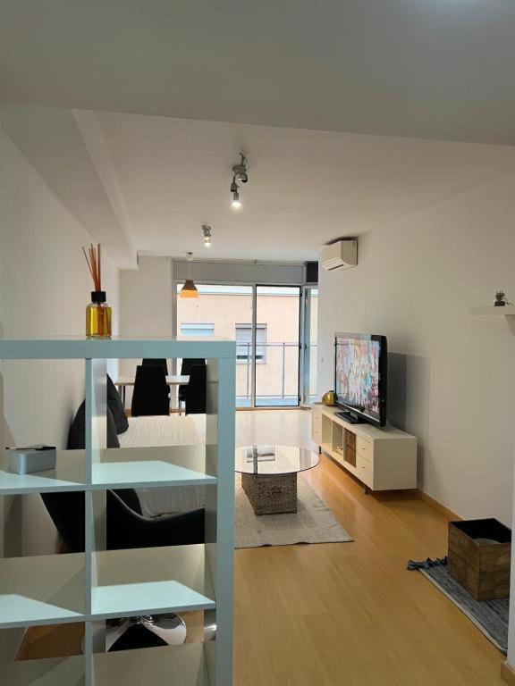 Barcelona Sagrada Familia Apartment Eksteriør billede