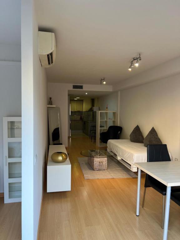 Barcelona Sagrada Familia Apartment Eksteriør billede