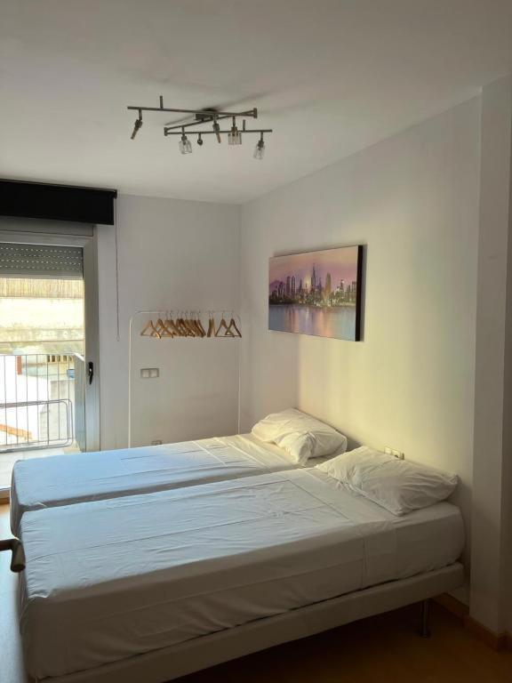 Barcelona Sagrada Familia Apartment Eksteriør billede
