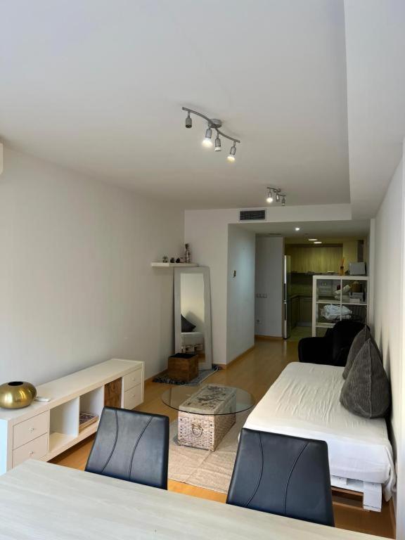 Barcelona Sagrada Familia Apartment Eksteriør billede