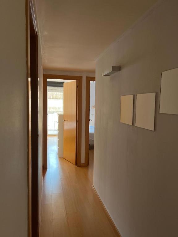 Barcelona Sagrada Familia Apartment Eksteriør billede