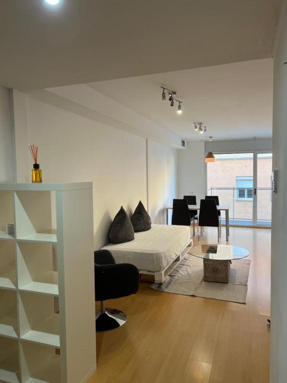 Barcelona Sagrada Familia Apartment Eksteriør billede