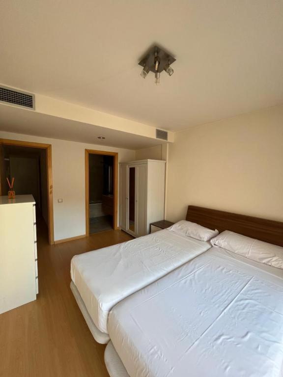 Barcelona Sagrada Familia Apartment Eksteriør billede