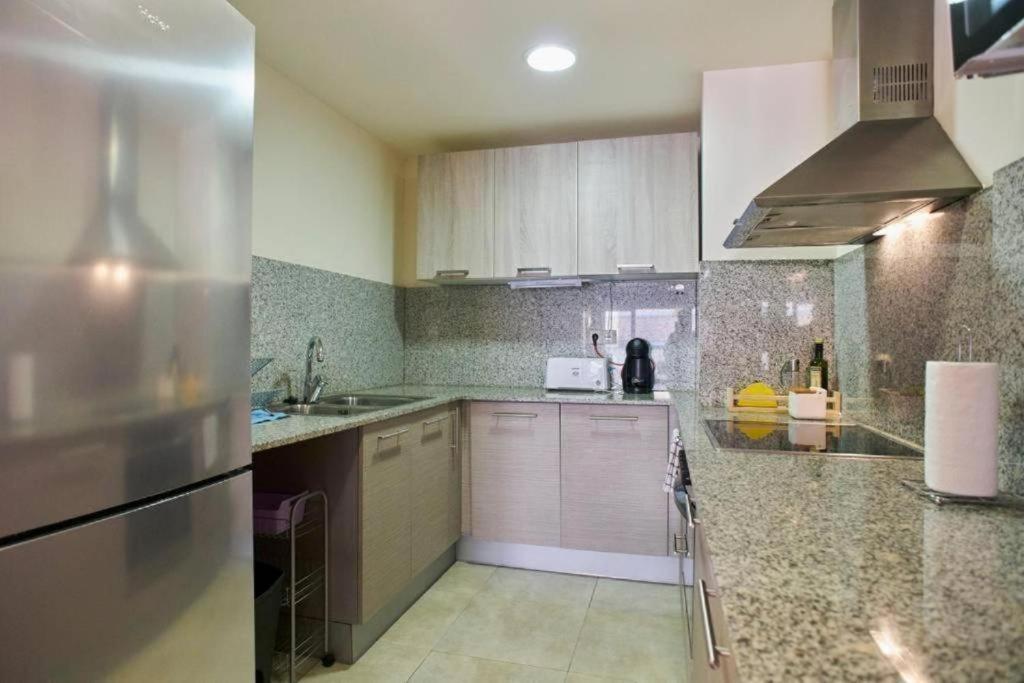 Barcelona Sagrada Familia Apartment Eksteriør billede